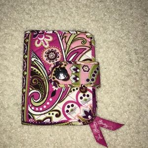 VERA BRADELY Wallet
